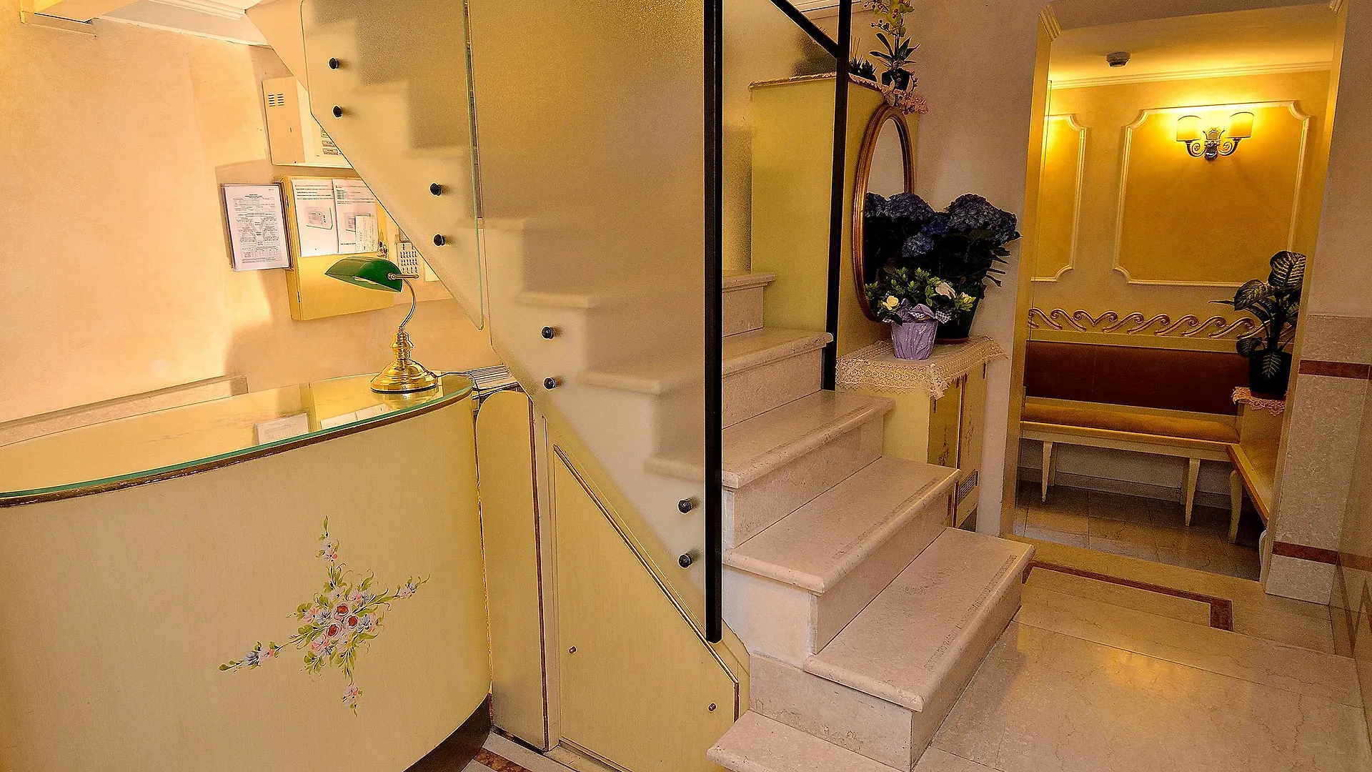Hotel Orion Venice