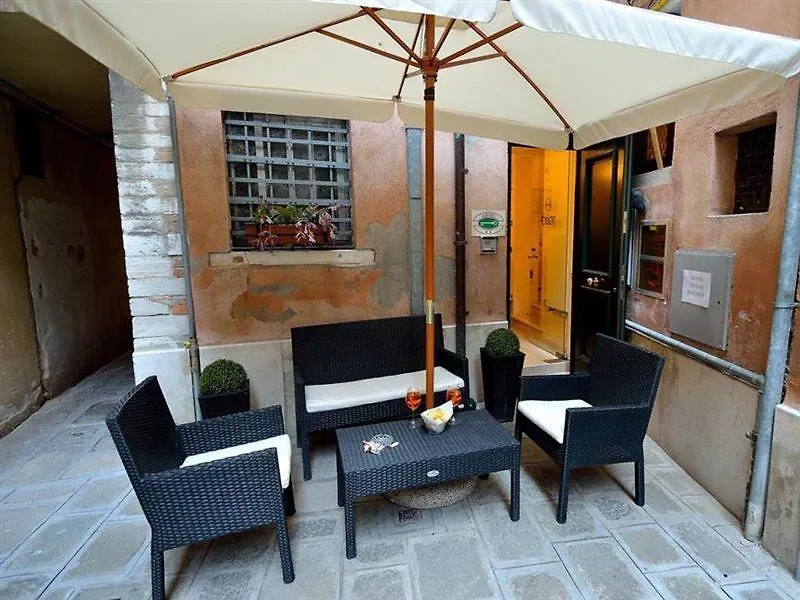 Hotel Orion Venice 2*,  Italy