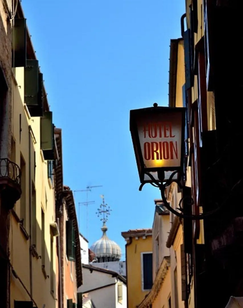 Hotel Orion Venice
