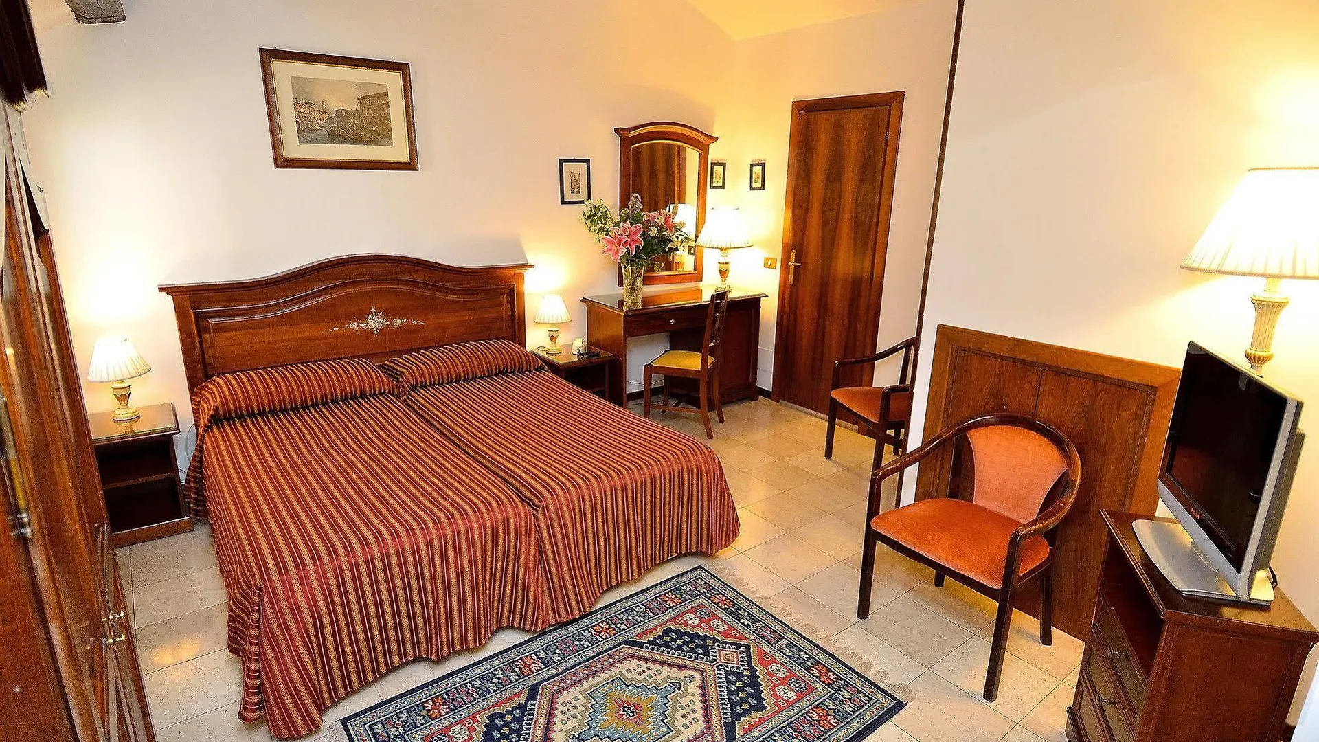 Hotel Orion Venice