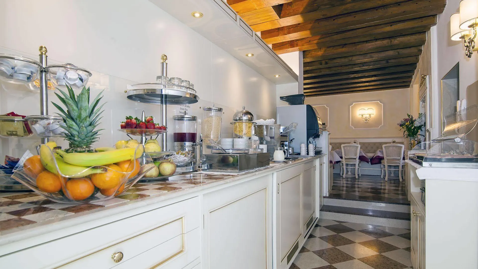 Hotel Orion Venice