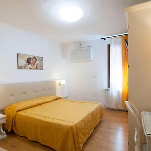 Ai Tolentini Βενετία