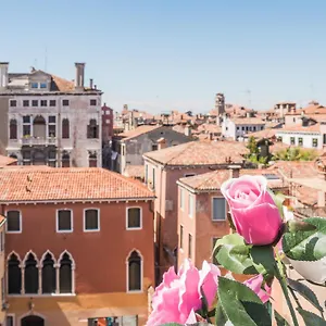 Apartamento Palace Tintoretto By Wonderful Italy, Venecia