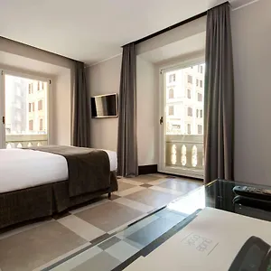 Western Universo Hotel Řím