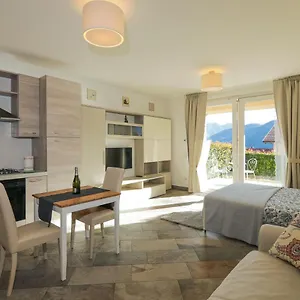 Bellavista Appartement Lenno