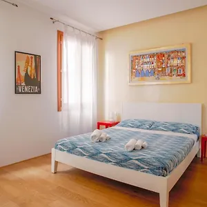 Ca' Venissa Apartamento