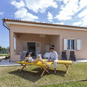 Milocca Homes Hébergement de vacances Syracuse