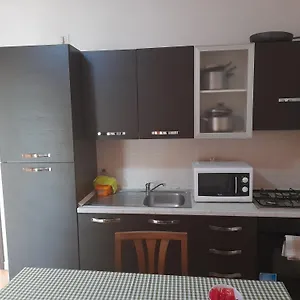 Strategico Ungaretti Appartement Olbia