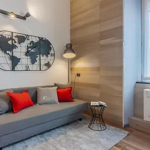 Casa Viganò Appartamento Côme
