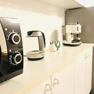 Fortino Center Appartement Catane