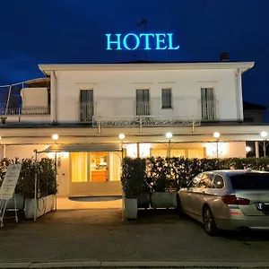 Ristorante Ca' Nova *** Benátky
