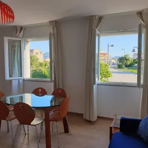 San Simplicio Eco-apartment Appartement Olbia