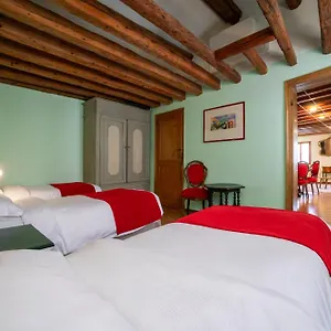 Palazzo San Luca Veneza