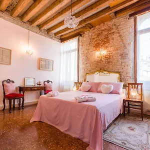 Apartamento San Polo, Venecia