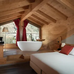 Miramonti Park Hotel Bormio