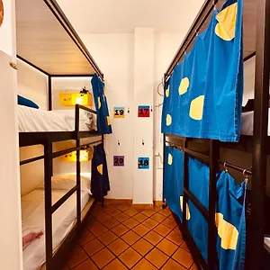 Il Nosadillo - Hostel Boloňa
