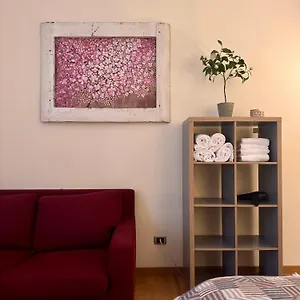 Roma Da Noi Suite Apartamento