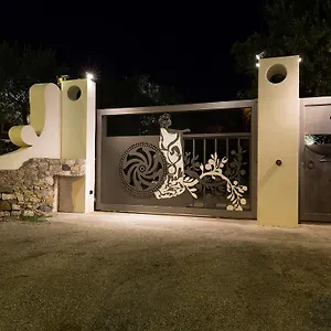 Medea Vacanze Lejlighedshotel Taormina