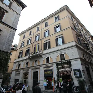 Navona Gæstehus Rom