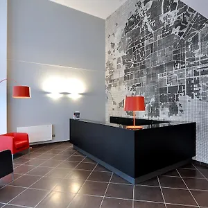 Bb Arcimboldi Aparthotel Milán