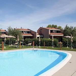 Villaggio Barbara Aparthotel Moniga del Garda