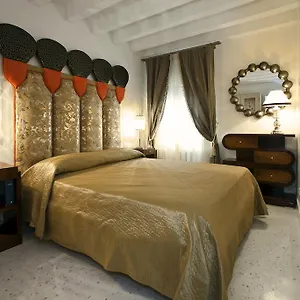 Casa Fortuny Luxury Appartamento Venezia