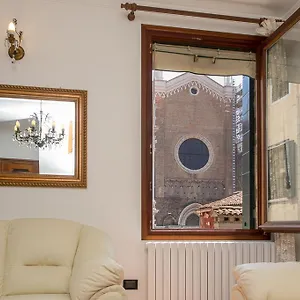 Casa San Giovanni E Paolo Venise