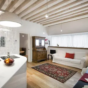Locappart Cannaregio - Centre Appartement Venise