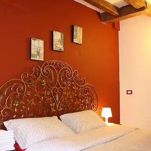 Apartamento Salizada San Francesco, Venecia