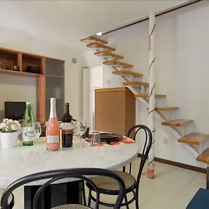 Apartamento Mario 2578, Venecia