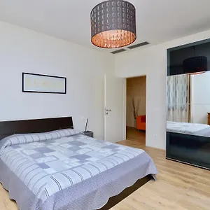Apartamento Ca' Etta, Venecia