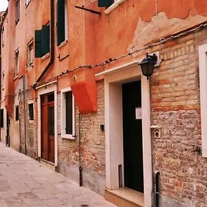 Apartamento Mario 3028/f, Venecia