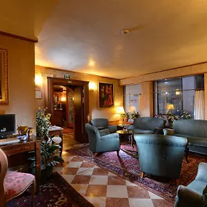Antico Panada Hotel Benátky