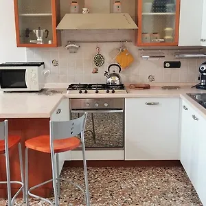 Apartamento Paradiso, Venecia