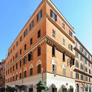 Lh Lloyd Hotel Řím