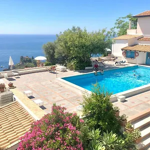 Terra Rossa Lejlighedshotel Taormina