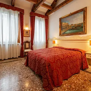 Aquavenice Locazione Turistica ** Benátky