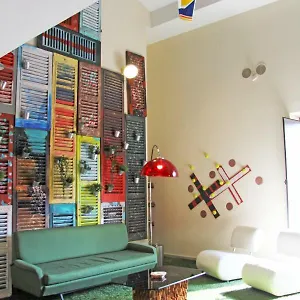 Urban Pop 2 , Катания Италия