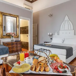 I Tre Moschettieri - D'artagnan Bed & Breakfast Rom