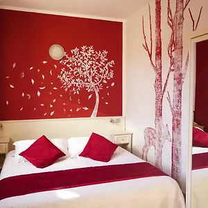 Il Crinale Hotel Grizzana