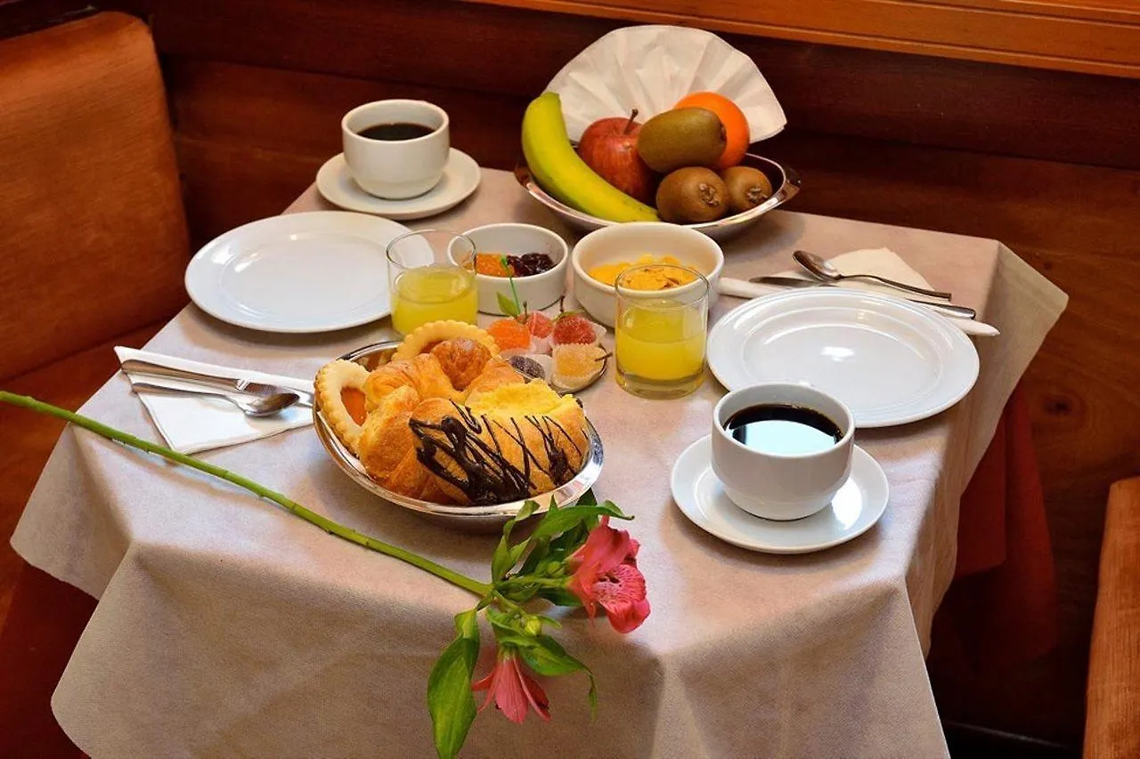 Hotel Orion Venice