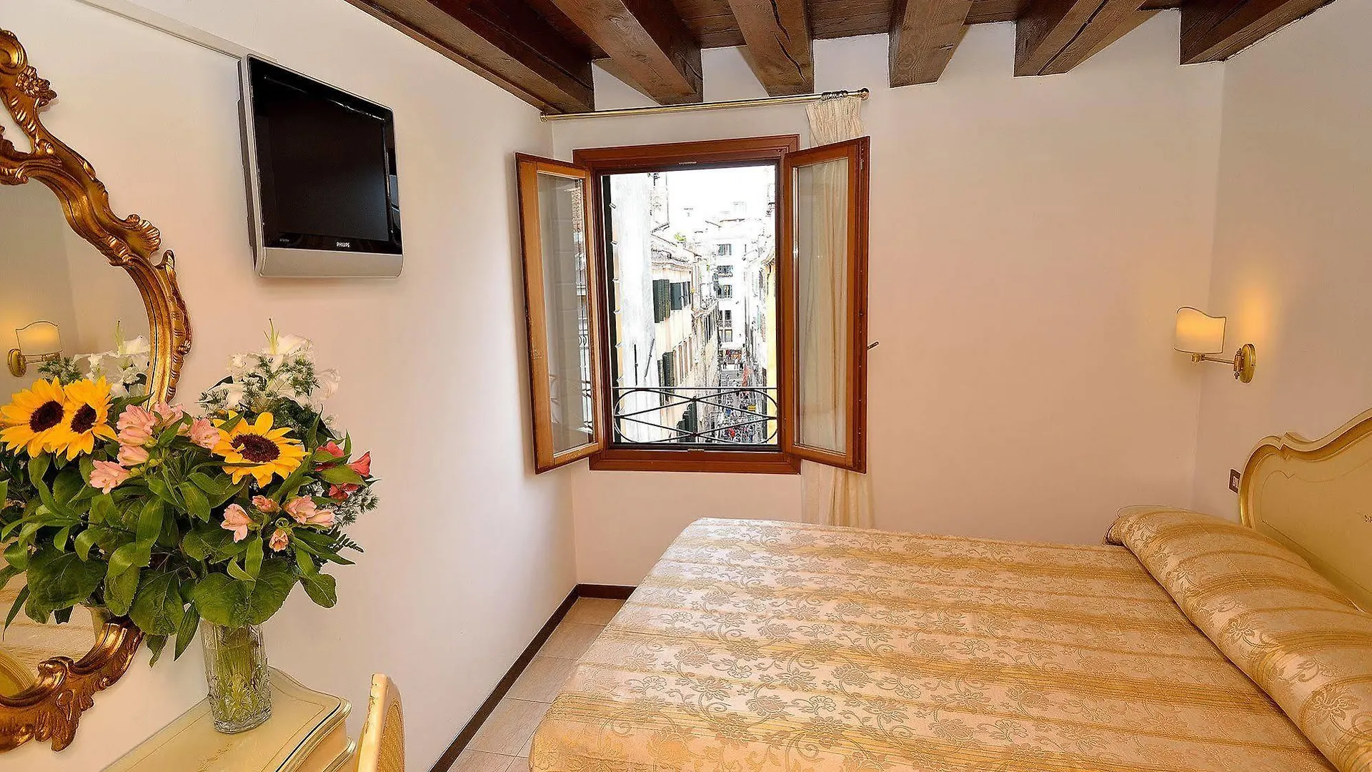 Hotel Orion Venice
