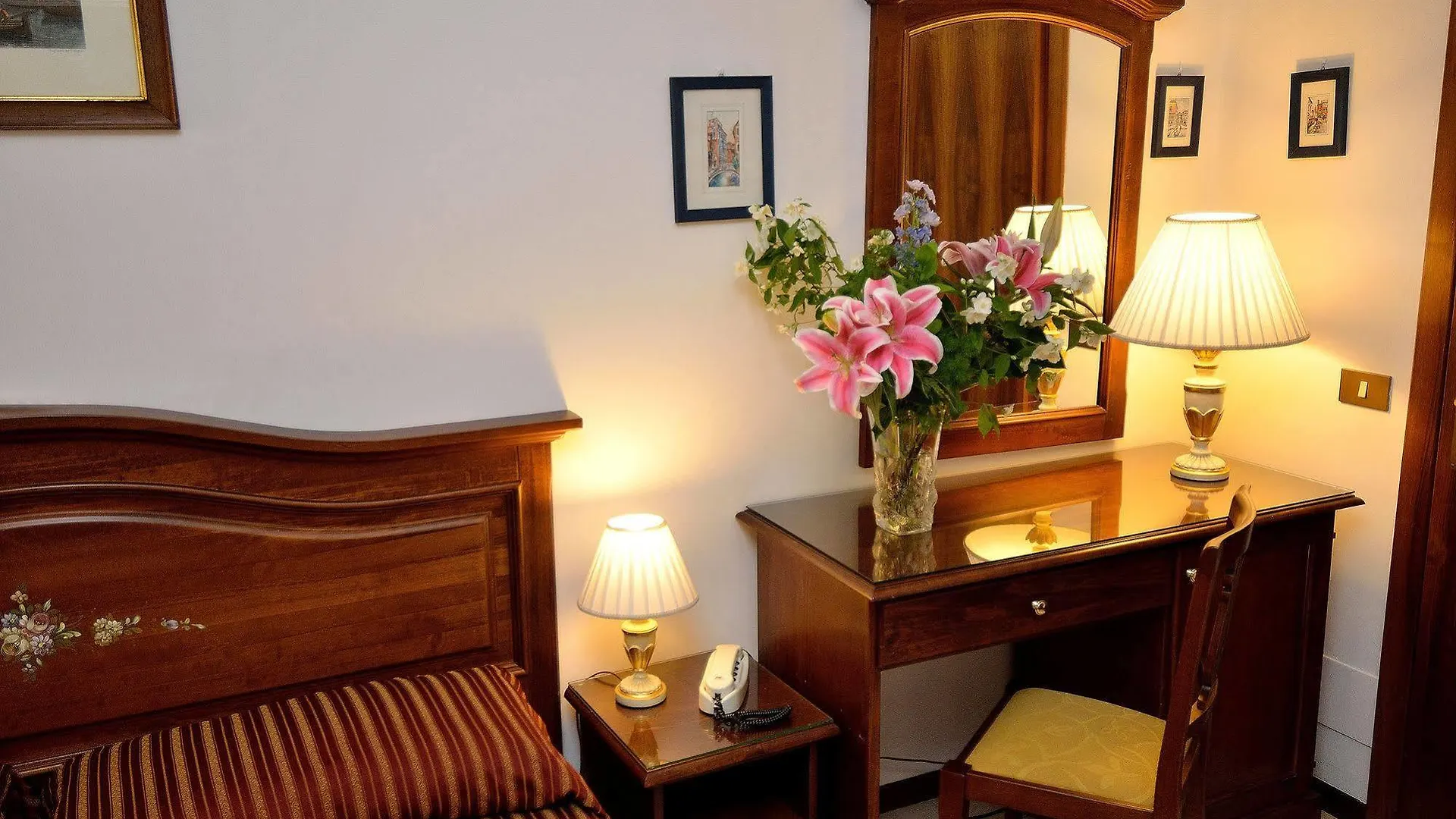 Hotel Orion Venice