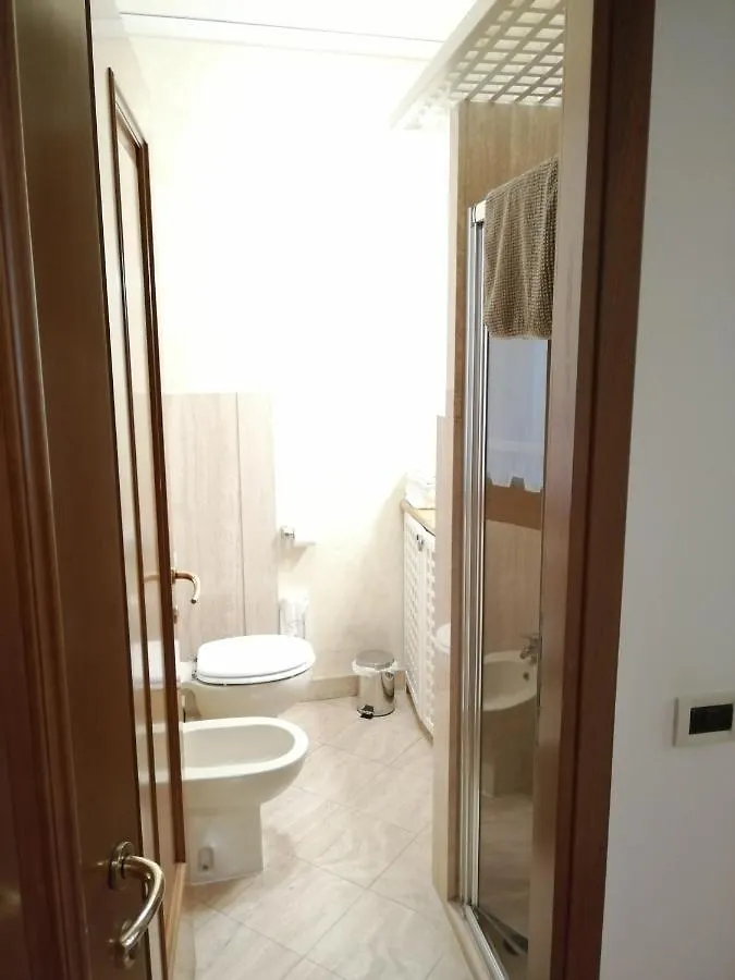 Hotel Orion Venice