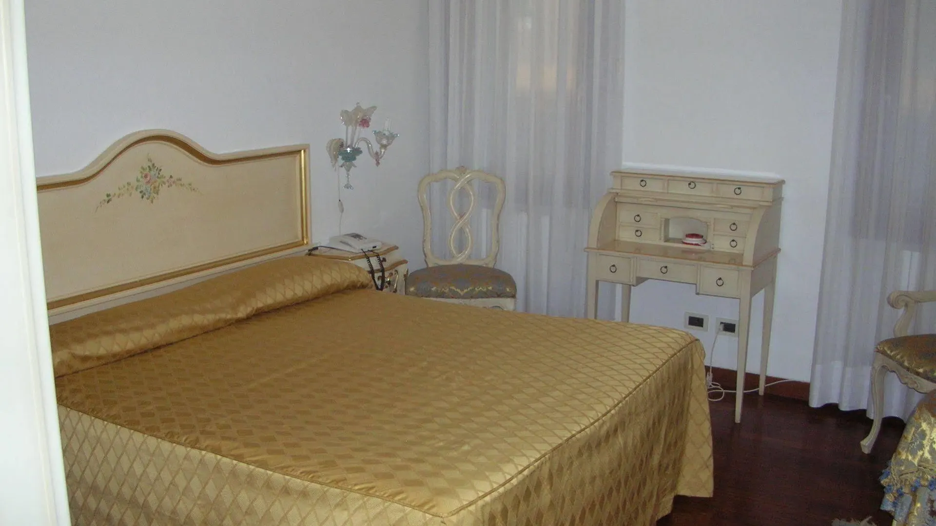 Hotel Orion Венеция