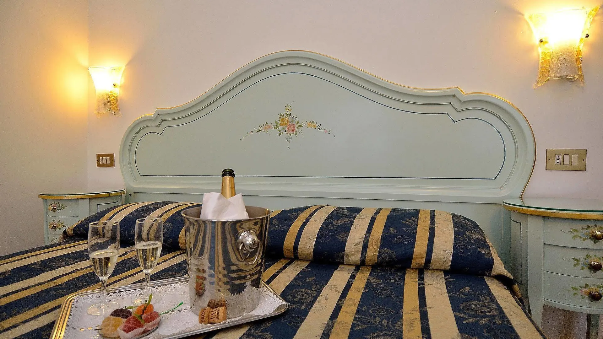 Hotel Orion Венеция