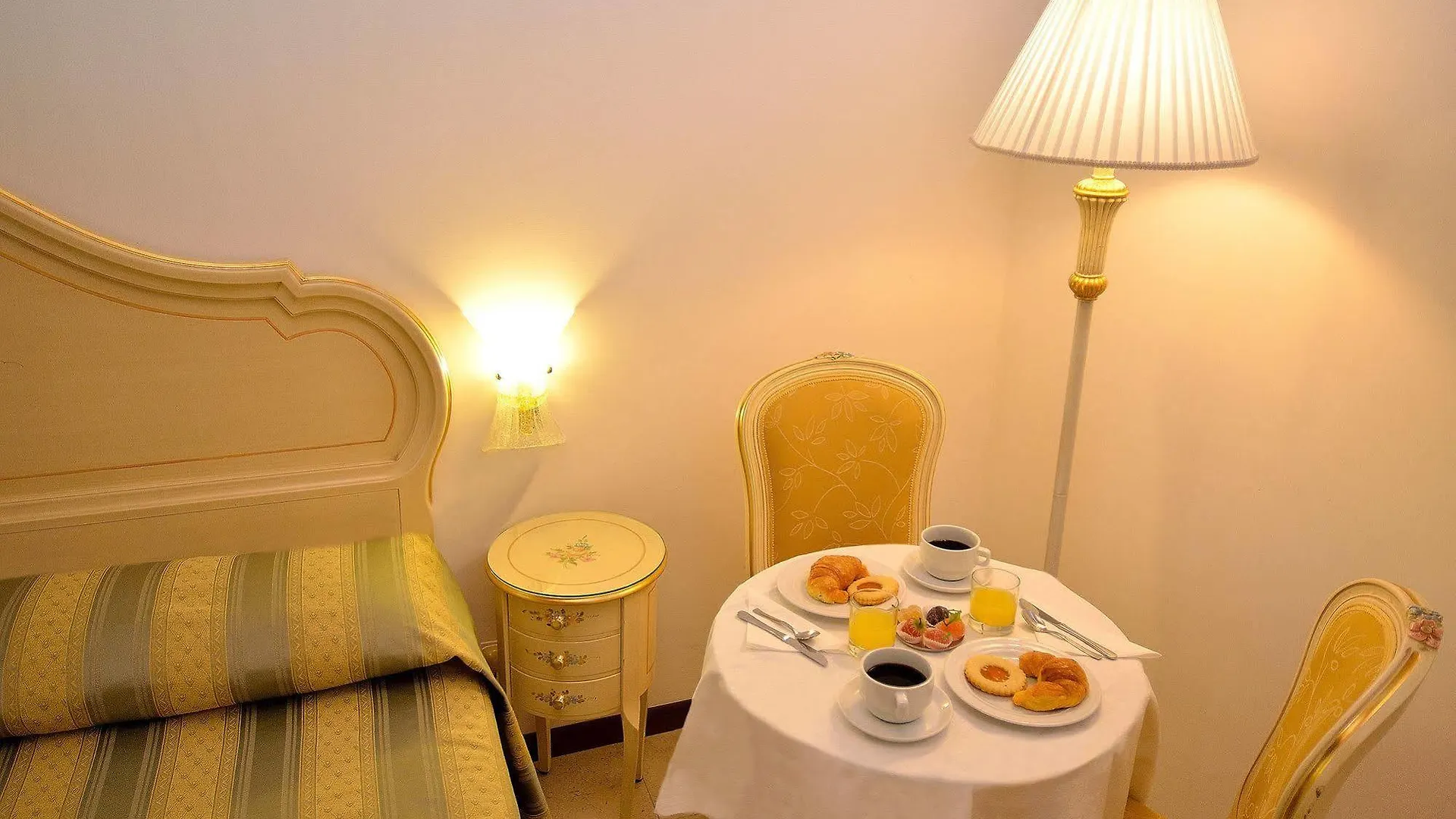 Hotel Orion Венеция Италия